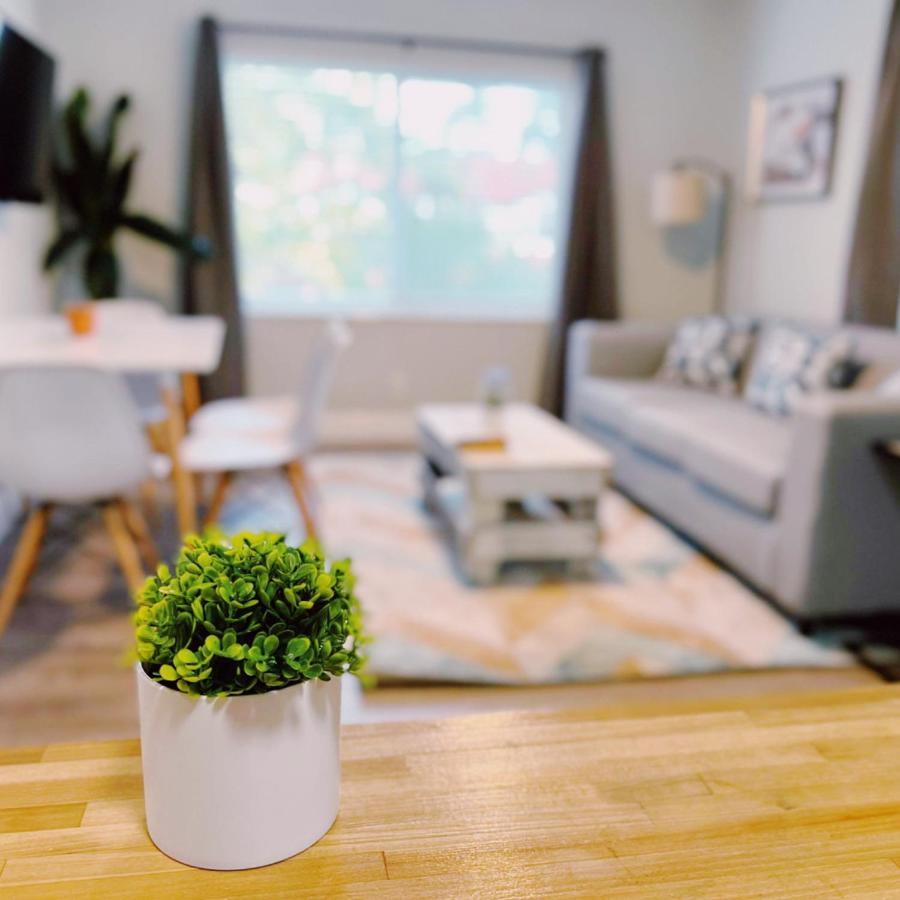 Apartamento The Leeward By Lowkl Fort Lauderdale