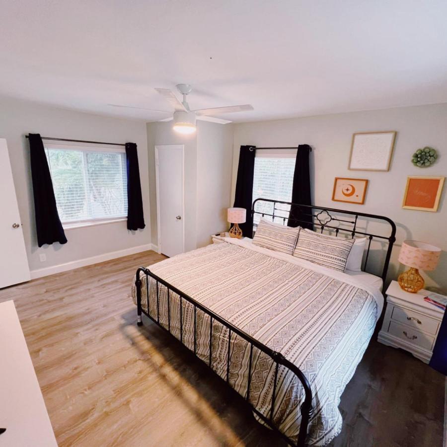 The Leeward By Lowkl Apartamento