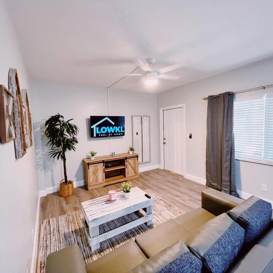 The Leeward By Lowkl Apartamento