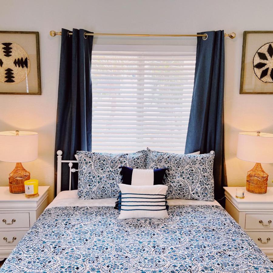 The Leeward By Lowkl Apartamento