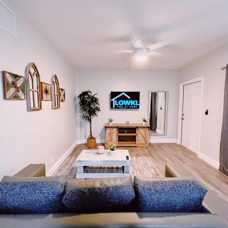 Apartamento The Leeward By Lowkl