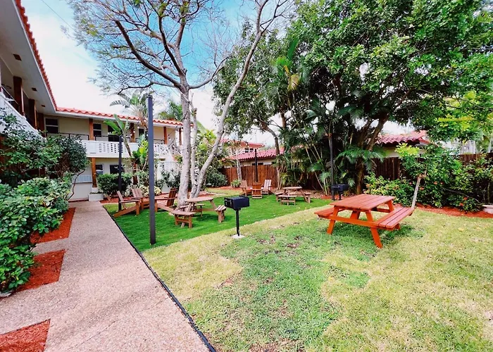 The Leeward Apartments By Lowkl